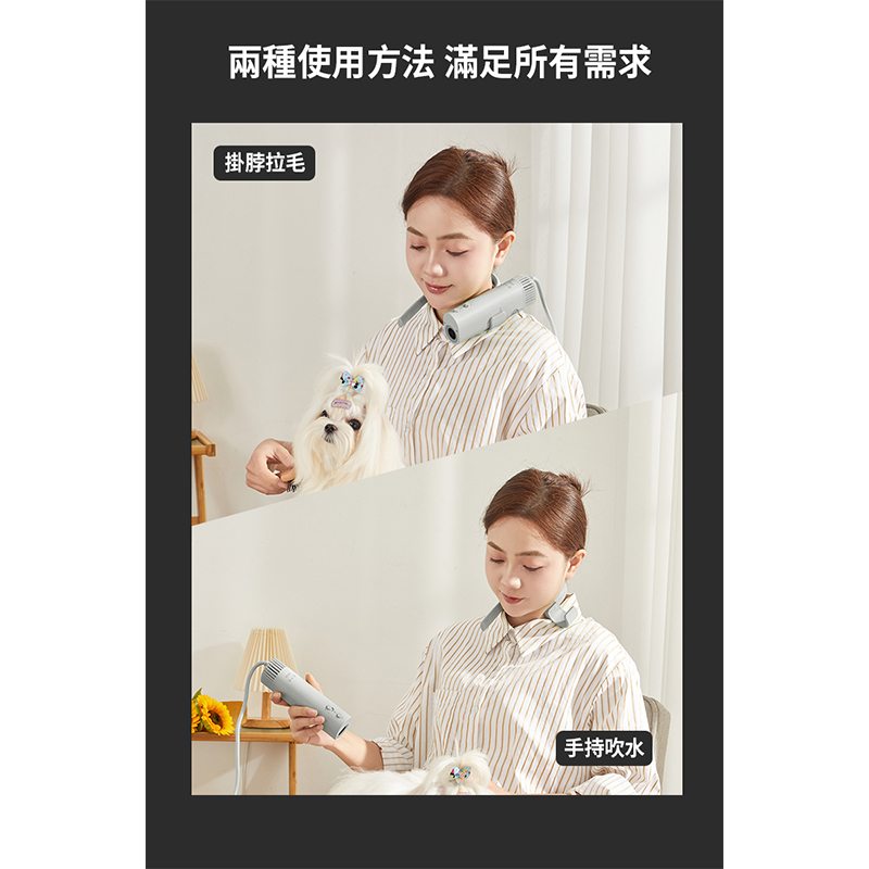遛十七 高速寵物吹風機 (LSQ-A3M) 遛十七 高速寵物吹風機 (LSQ-A3M)