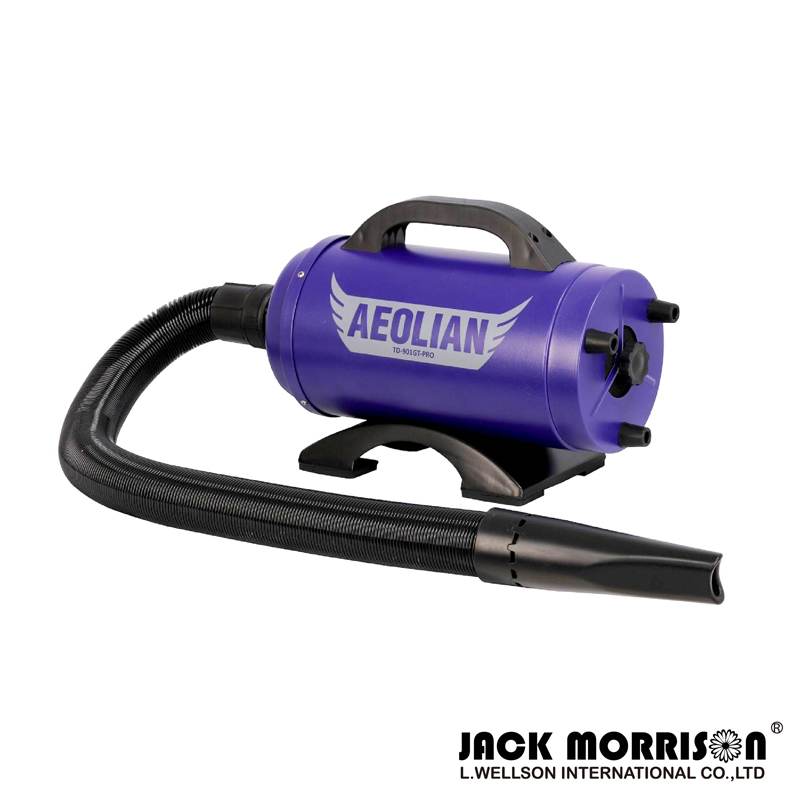 110V 單馬達吹水機