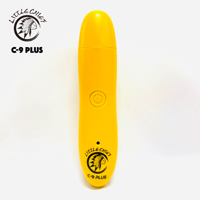C9-PLUS磨甲器