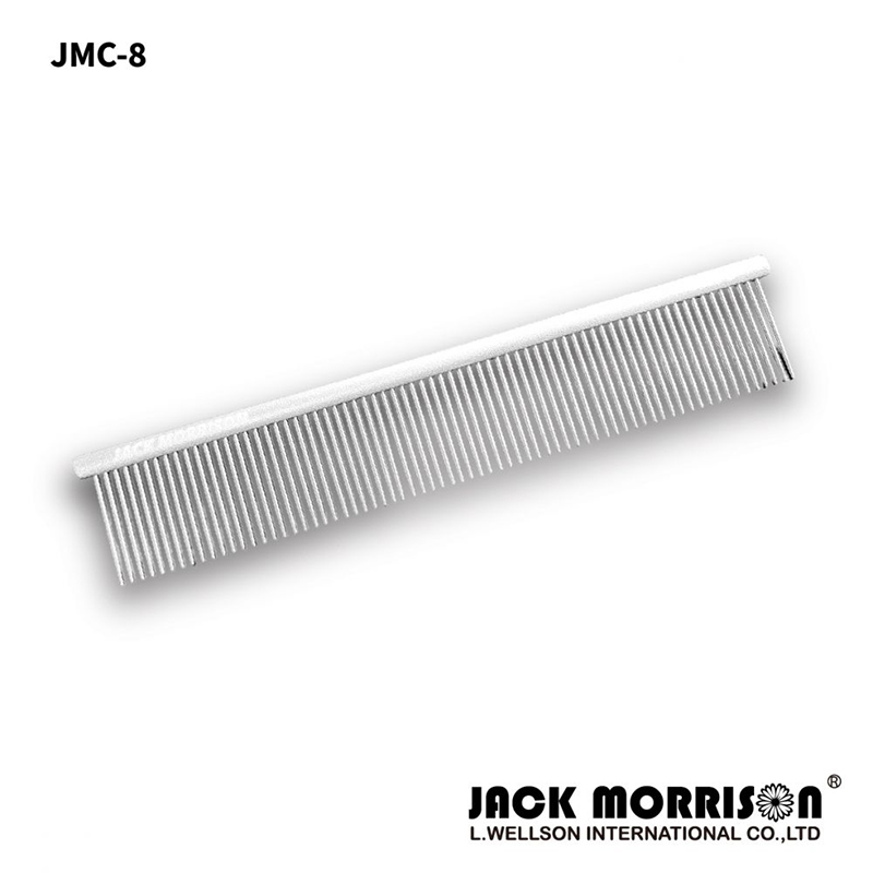 JMC-8 鋁柄排梳