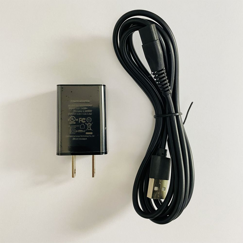 JM108 電剪充電線 (含變壓器)