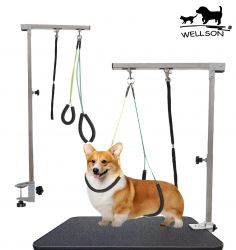 不銹鋼折疊L吊桿＋座