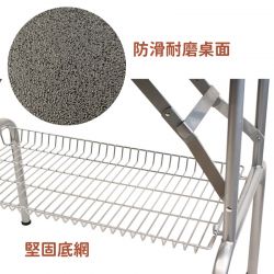 專業寵物美容桌-小