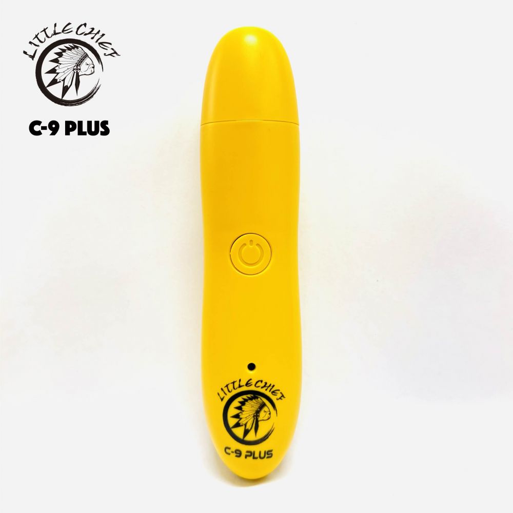 Little Chief C-9寵物磨甲器